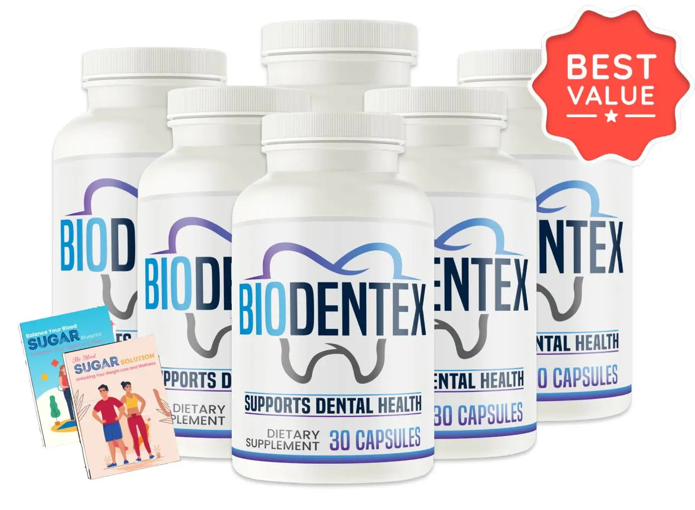 biodentex order
